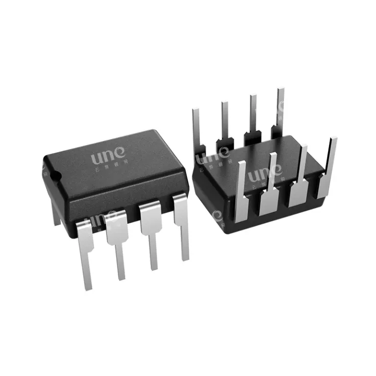 تراشه نو اورجینال A6051M A6052M A6053M A6053H A6061M A6061H دیپ DIP7