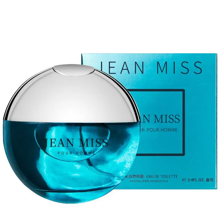 عطر مردانه آبی آسمانی پرطرفدار تیک‌تاک با ماندگاری بالا ادکلن مردانه لوکس مناسب پخش زنده و فروش بین‌المللی