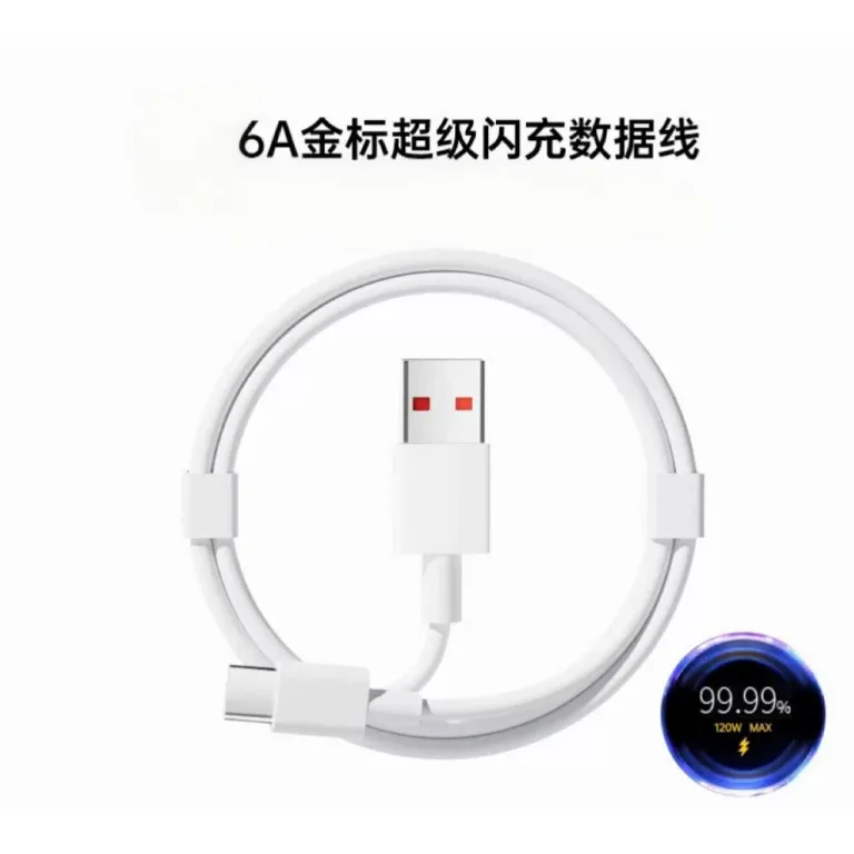 شارژر سریع 120w مناسب برای شیائومی K80 نسخه ویژه ردمی Turbo5 فروش مستقیم کارخانه