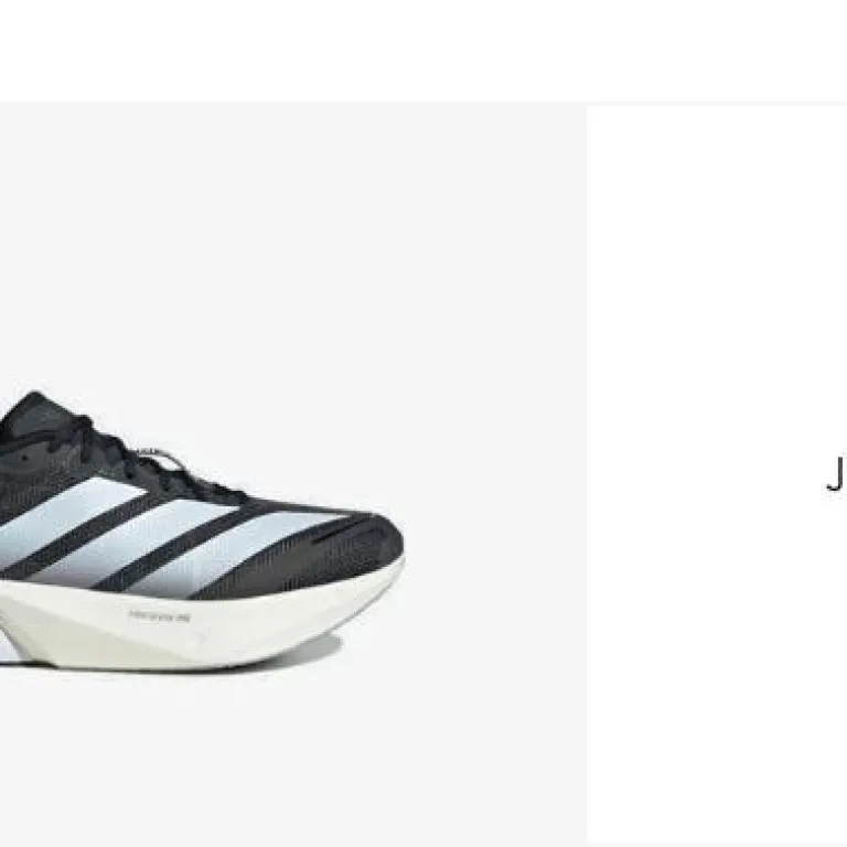 کفش دویدن مردانه adidas ADIZERO BOSTON 13 M با ستون فایبرگلاس پنجه قدرتی، پرفروش
