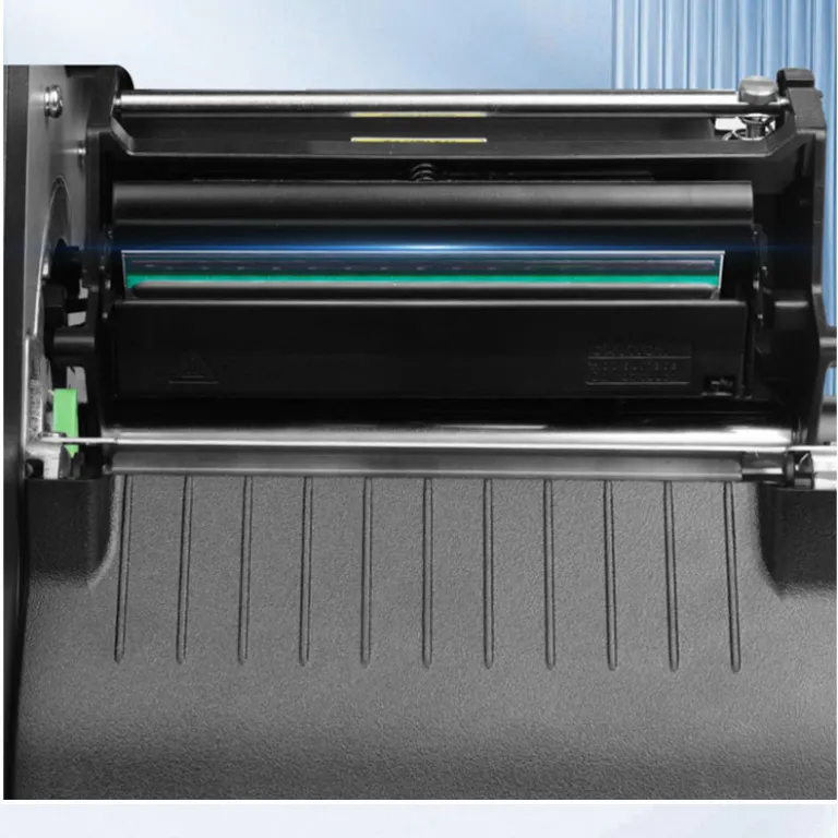 چاپگر لیبل چندکاره TSC ma2400/ma3400 چاپگر لیبل، لیبل شستشو، آویز، چاپگر بارکد انتقال حرارتی