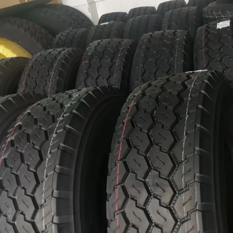 لاستیک تیبیآر بریجستون 385/65R22.5 M748 آج