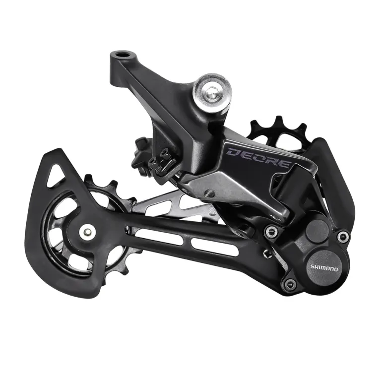 SHIMANO M6100 1X12 سرعته ست کامل چهارتکه اورجینال 12 سرعته کیت دوچرخه کوهستان