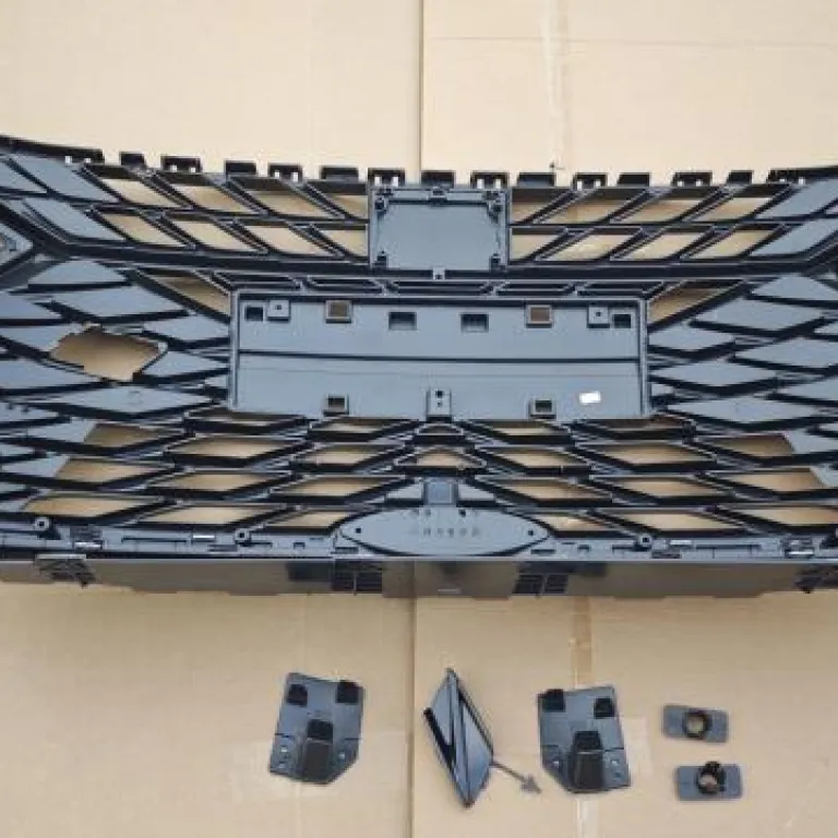 جلوپنجره و شبکه تهویه مناسب برای چری آریزو ARRIZO8 GRILLE602004030AA