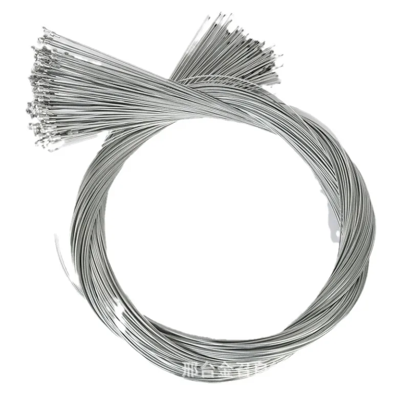 سیم ترمز و دنده دوچرخه کوهستان / سیم ترمز و دنده دوچرخه، لوازم جانبی دوچرخه 2 متر 1.75 متر