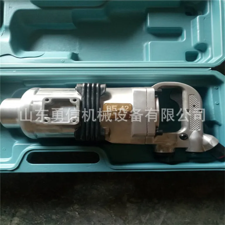 آچار بادی معدنی با عملکرد ساده BK42