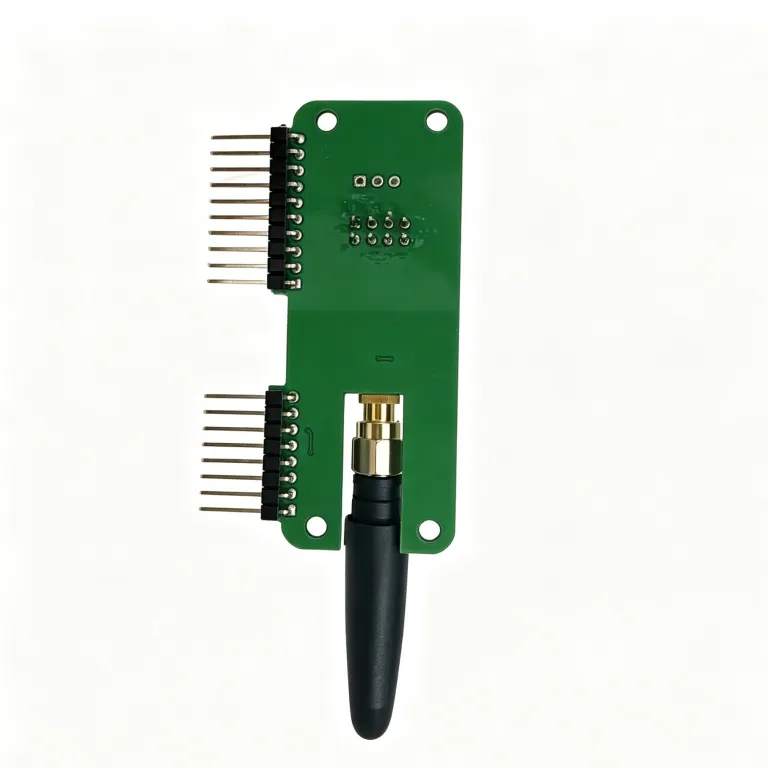 esp32 CC1101 ماژول RF خارجی SubGhz ماژول فرستنده و گیرنده حسگر کنترل از راه دور بی‌سیم