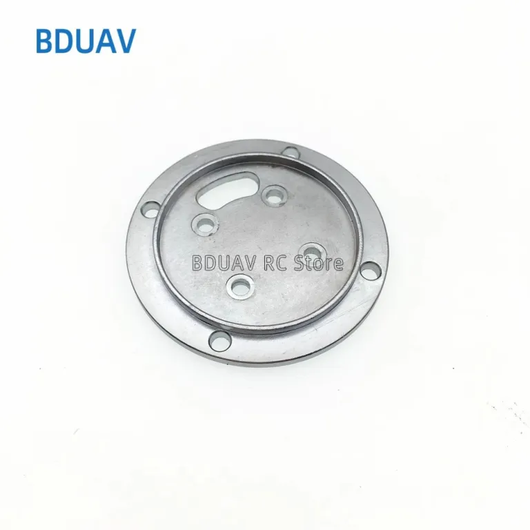48105810 قطعات نازل سانتریفیوژ: موتور، ESC، دیسک اتمایزر، میله ثابت، براکت، بدنه اصلی
