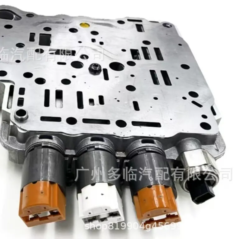 Vt2 184740B بدنه شیر CVT گیربکس اتوماتیک بدون پله مناسب برای Mini Cooper Transpeed