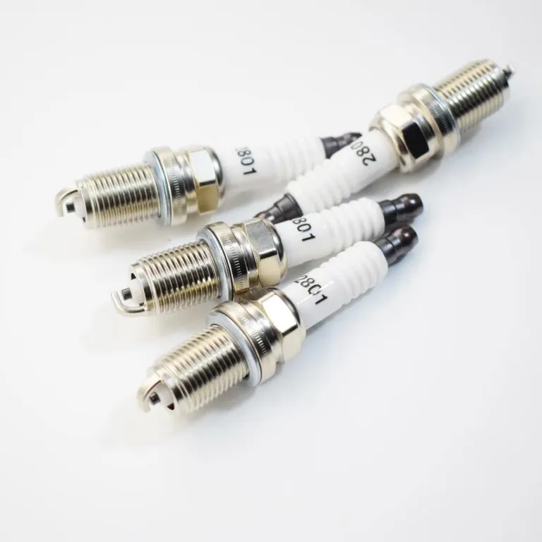 07P905601 شمع موتور ایریدیوم مناسب سری فولکس‌واگن فروش مستقیم کارخانه 07P905601