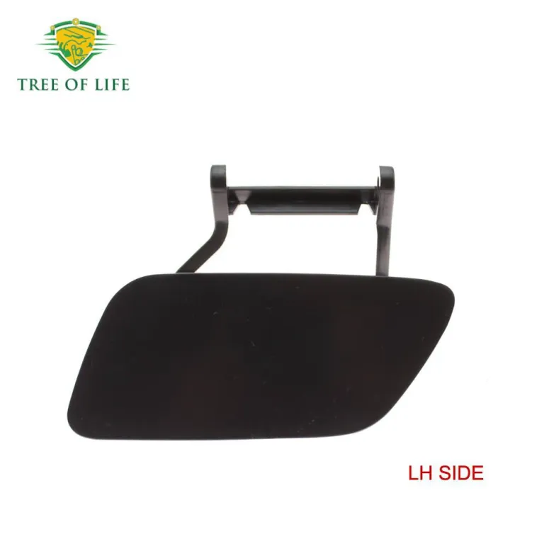 8T0955275B 8T0955276B درپوش نازل شستشوی چراغ جلو مناسب آئودی A5 S5
