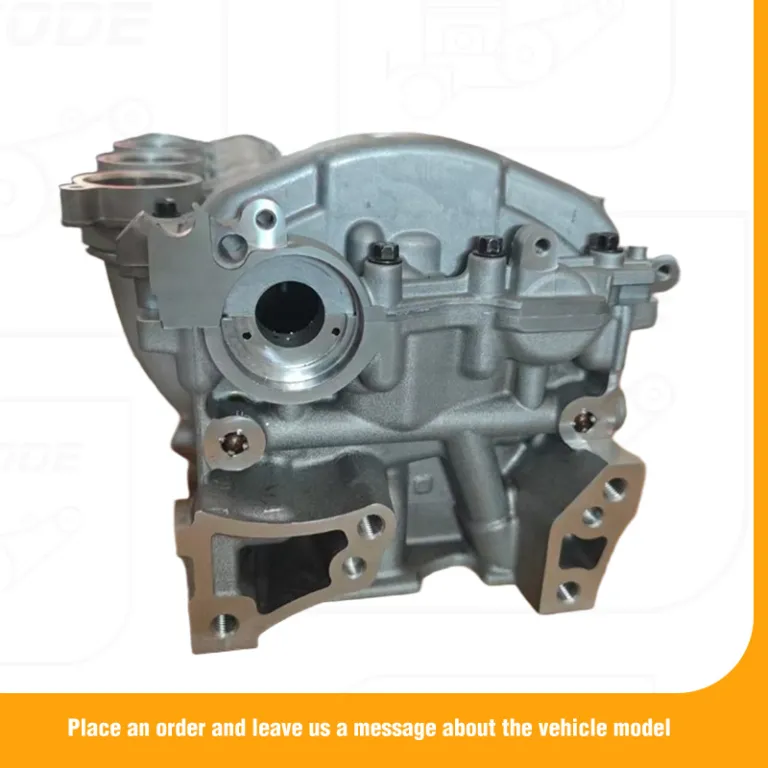 مجموعه سرسیلندر 16 سوپاپ دیزل مناسب برای پژو سیتروئن DV6 1.6 0200HS