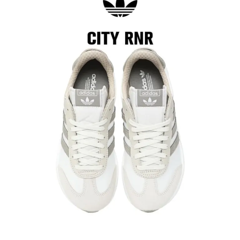 کفش راحتی یونیسکس آدیداس اوریجینالز CITY RNR شیک و ورزشی