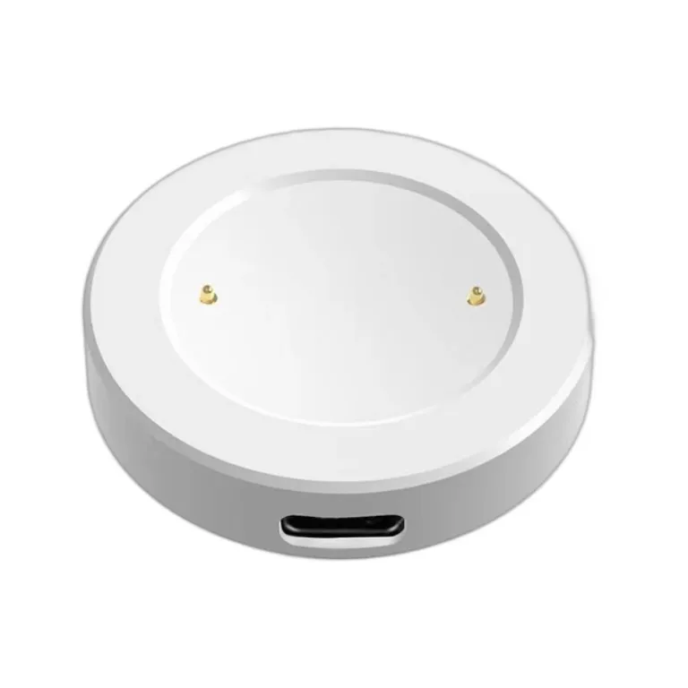 پایه شارژر و کابل شارژ مغناطیسی مخصوص ساعت هوشمند Honor Watch4/5 TMA-L19 GS3/GS4