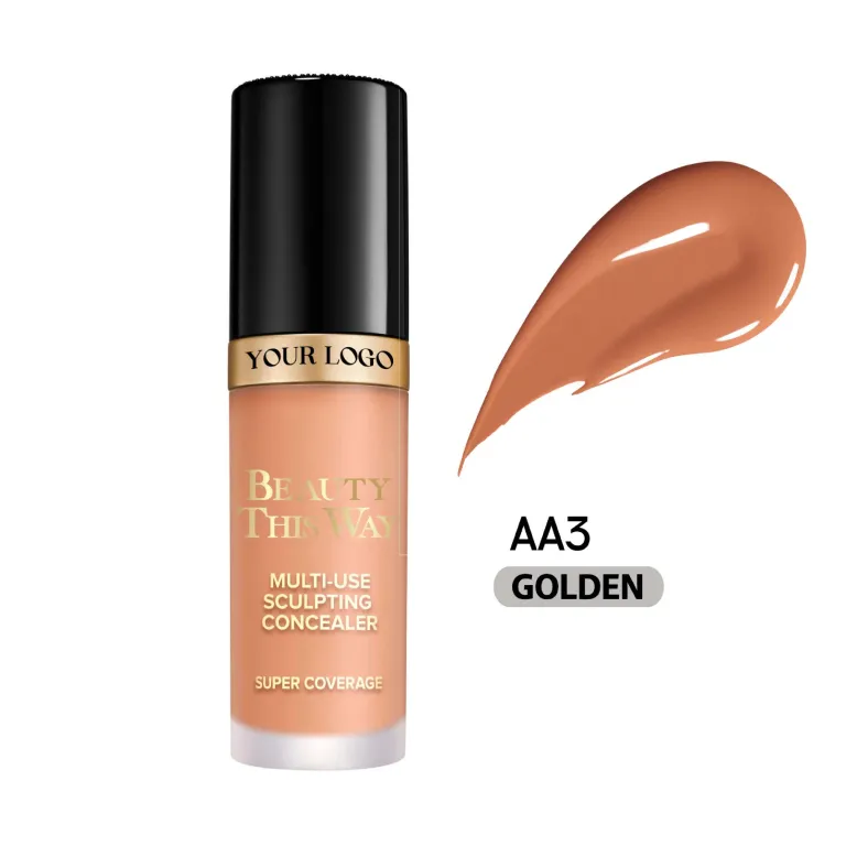 کانسیلر Too Faced با پوشش کامل و ماندگاری بالا برای پوشاندن تیرگی و لک