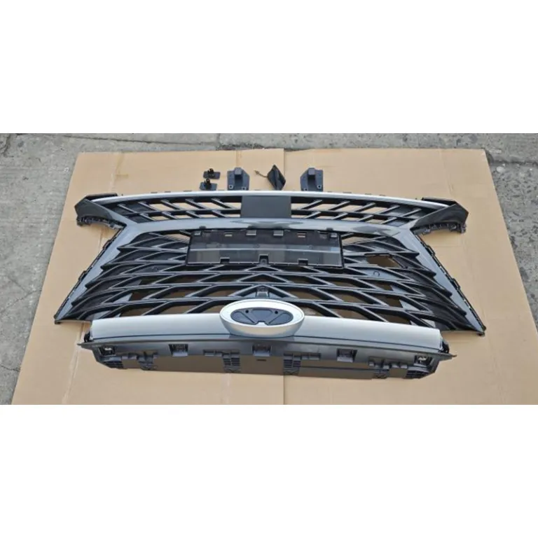 جلوپنجره و شبکه تهویه مناسب برای چری آریزو ARRIZO8 GRILLE602004030AA