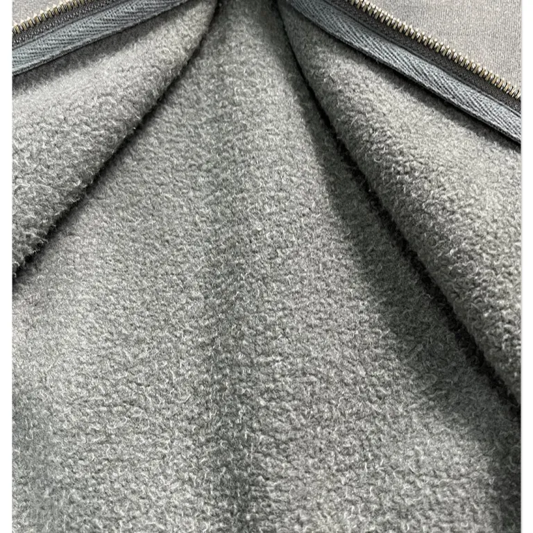 پاییزه و زمستانه گرم 370G کوتاه بُکس اورسایز کاپشن زیپدار واش و باتیک ست هودی شلوار راحتی و ورزشی مردانه