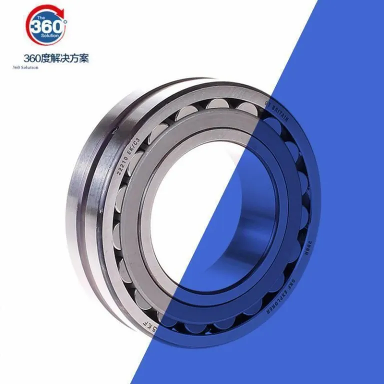 بلبرینگ وارداتی NSK SKF 22217 22218 22219 22220 22222 22224 EK CC/C3