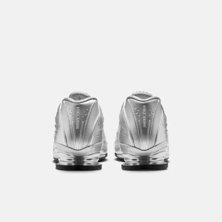 کفش ورزشی زنانه Nike SHOX Z سبک و راحت با ساق کوتاه