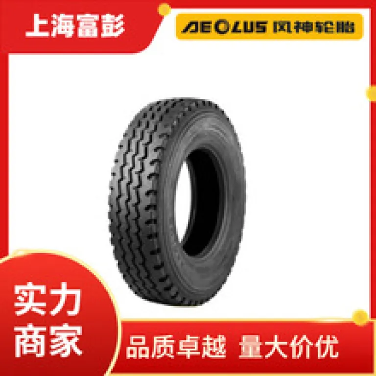 تایر گیتی 12.00R24GAO822 تایر کامیون میکسر بتن، تایر کامیون کمپرسی معدن و کارگاه ساختمانی