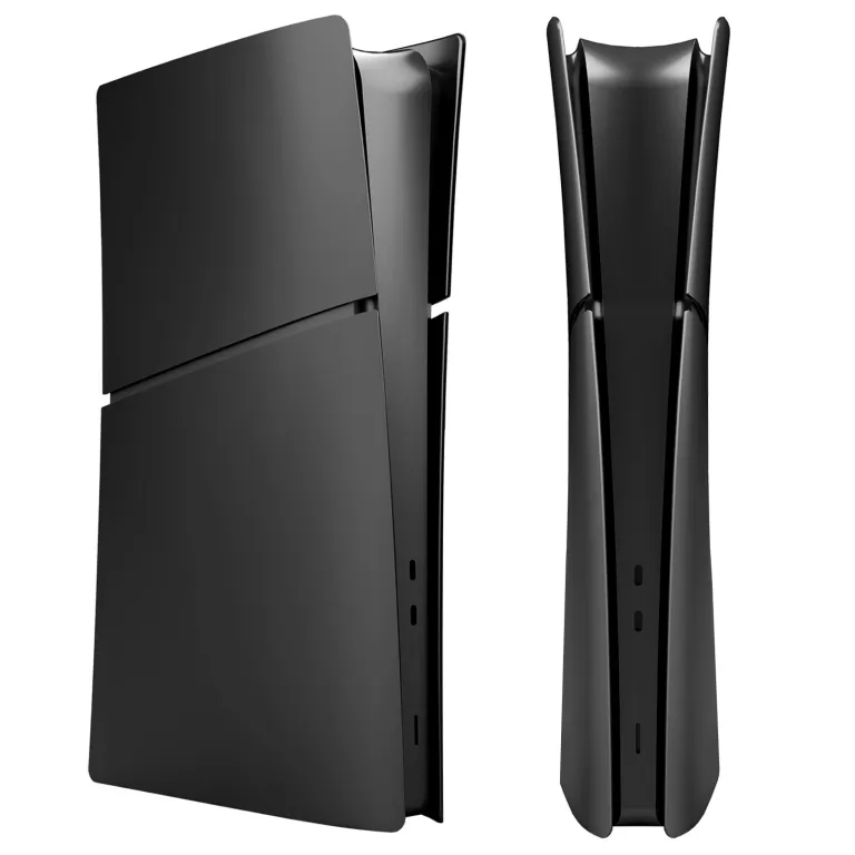 PS5 اسلیم، قاب جایگزین کنسول بازی اسلیم PS5 اسلیم، قاب محافظ جداشدنی
