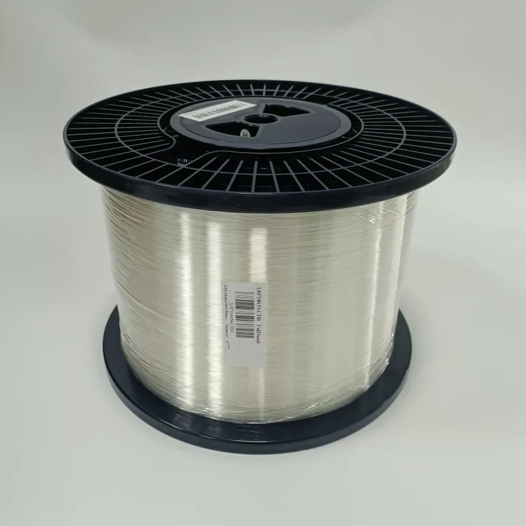 فیبر نوری لخت G657A2 1000M 0.25mm مقاوم به خمش، عمده فیبر نوری Changfei