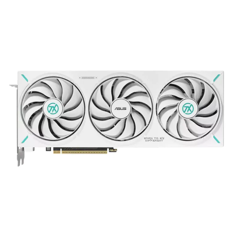 کارت گرافیک ایسوس TUF Gaming TX GeForce RTX5060TI O8G مناسب کامپیوتر رومیزی و بازی