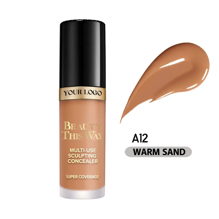 کانسیلر Too Faced با پوشش کامل و ماندگاری بالا برای پوشاندن تیرگی و لک