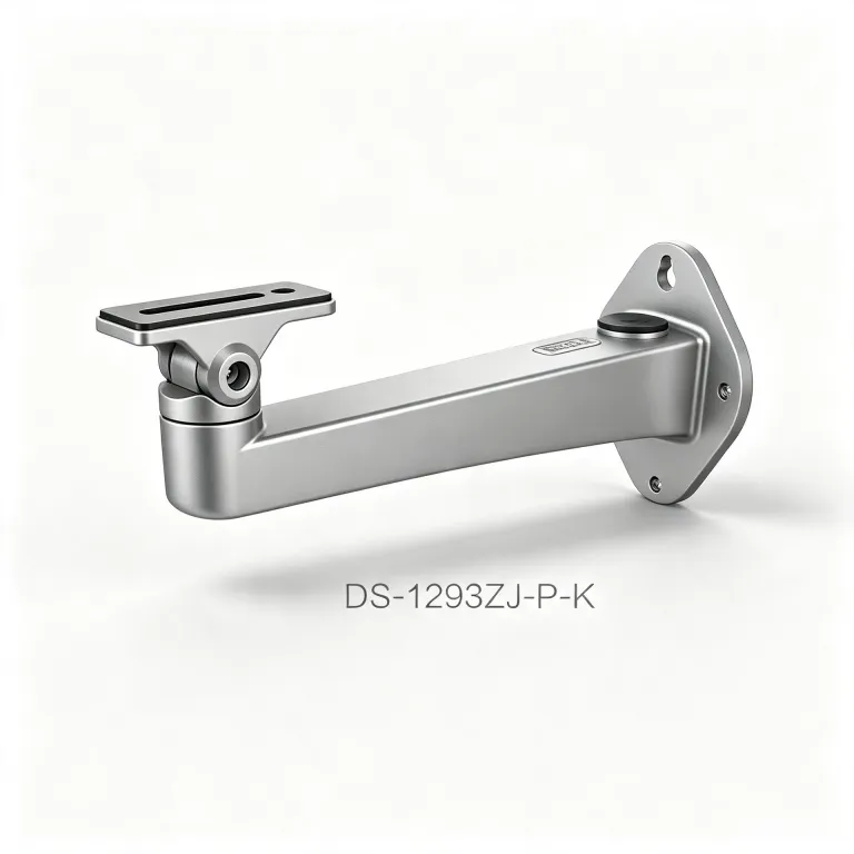 مانیتور حرفه‌ای نظارت تصویری هایک‌ویژن 55 اینچ، کیفیت فوق‌العاده 4K، صفحه نمایش LED، مناسب کارکرد 7*24 ساعته