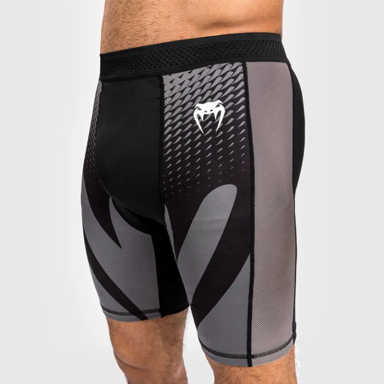 VENUM Attack لباس چسبان ورزشی UFC فوق‌الاستیک خشک‌شونده سریع لباس فشرده ضدسایش تمرینی لباس بوکس