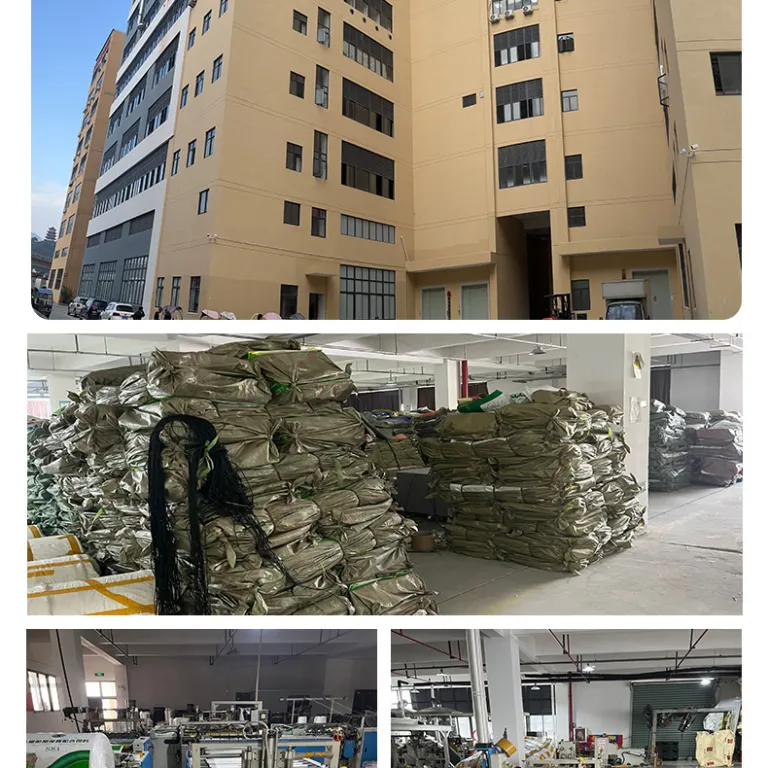 کیسه بسته‌بندی مواد غذایی وکیوم، کیسه کور خالی زیپ‌دار، فیلم رول آلومینیومی چاپ و لمینت کامپوزیت پلاستیکی مهر و موم شده