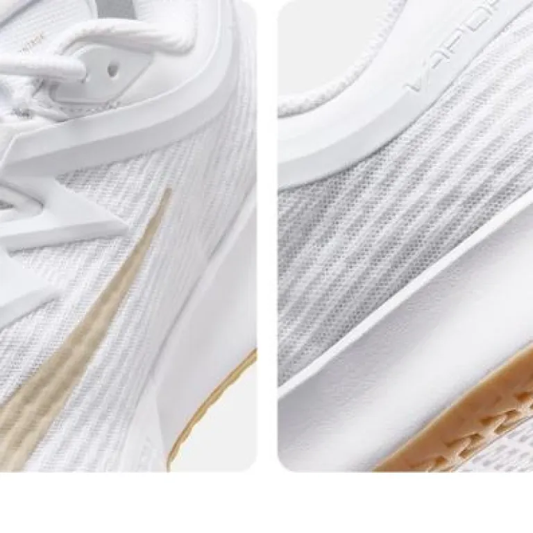 کفش تنیس مردانه ساق کوتاه Nike ZOOM VAPOR PRO 3 HC