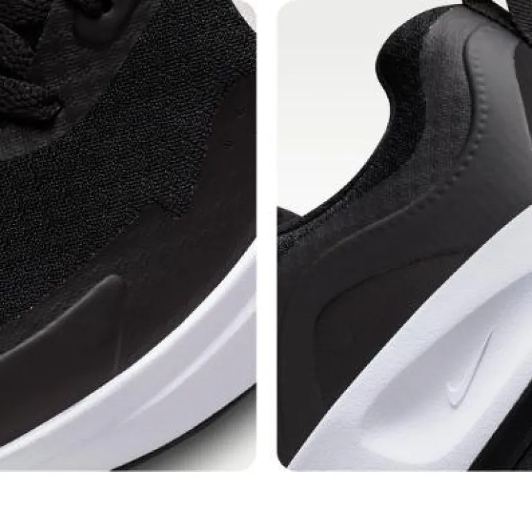 کفش زنانه Nike WEARALLDAY سبک، تنفس‌پذیر، ضربه‌گیر، ساده و ست‌شدنی برای ورزش و استفاده روزمره