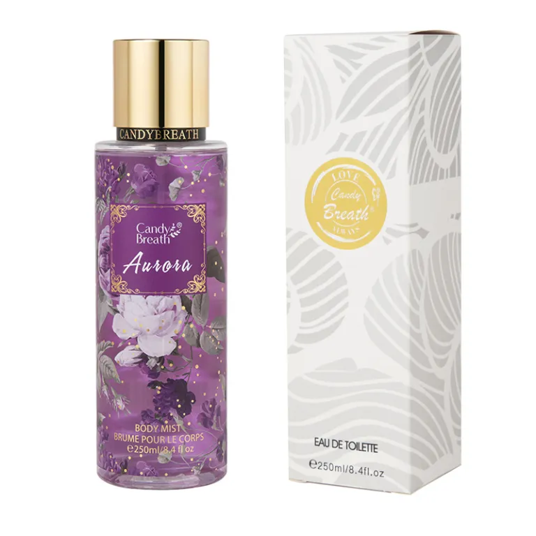 250ml اسپری بدن ویکتوریا سکرت عطر زنانه اروپا آمریکا جنوب شرق آسیا تجارت خارجی کراس بوردر perfume
