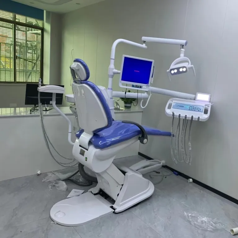 یونیت دندانپزشکی دستگاه جامع دهان و دندان میز درمان دندانپزشکی صندلی دندانپزشکی توربین دندانپزشکی تخت دندانپزشکی صندلی دندانپزشکی
