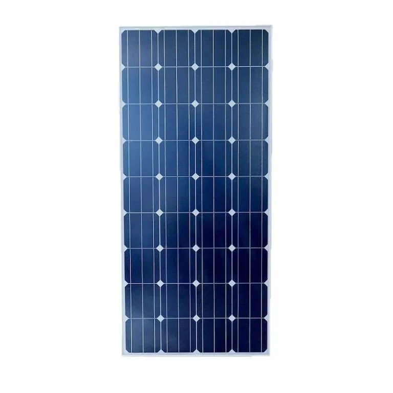 پنل خورشیدی مونو کریستال تولید مستقیم کارخانه، ماژول فتوولتائیک شارژ و تولید برق solar panel