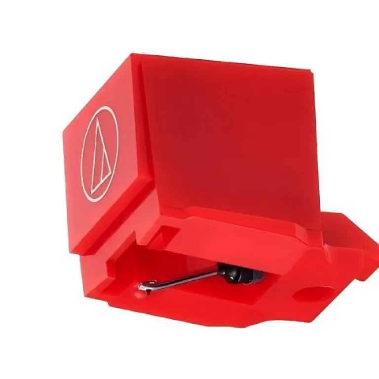 گرامافون صفحه وینیل سوزن اصلی کارخانه وارداتی AT-3600/91/91R/95E/VM95C/VM95E