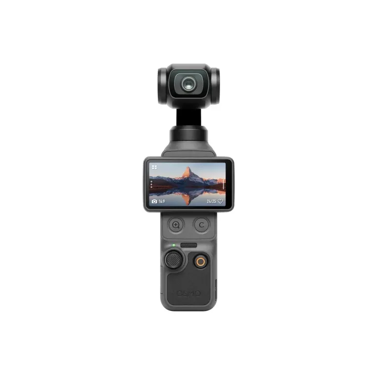 مناسب برای Osmo Pocket 4 دوربین ورزشی دیجیتال دستی گیمبال جیبی غیر هوشمند و سایر موارد