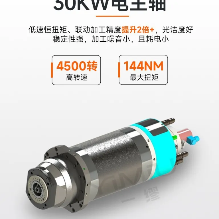 TCK600SD مرکز تراشکاری CNC ماشین‌ابزار بزرگ فرز-تراش مرکب ریل شیب‌دار تراش دو محوره با دقت بالا و برش سنگین