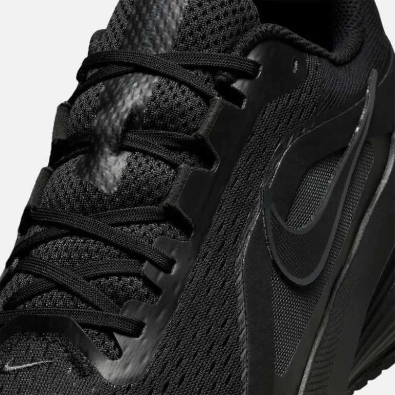 کفش دویدن مردانه Nike DOWNSHIFTER 14 با رویه مشی تنفس‌پذیر و ضربه‌گیر