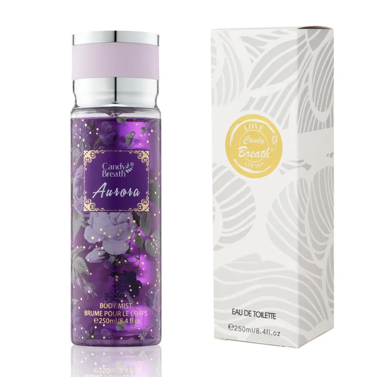 250ml اسپری بدن ویکتوریا سکرت عطر زنانه اروپا آمریکا جنوب شرق آسیا تجارت خارجی کراس بوردر perfume