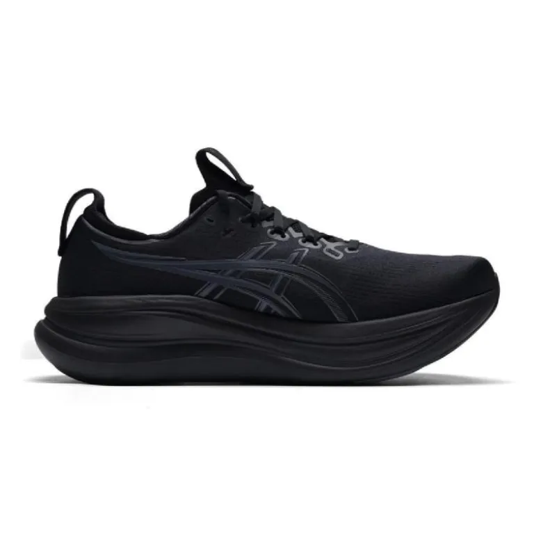کفش ورزشی سبک و تنفس‌پذیر مردانه ASICS GEL-NIMBUS 28