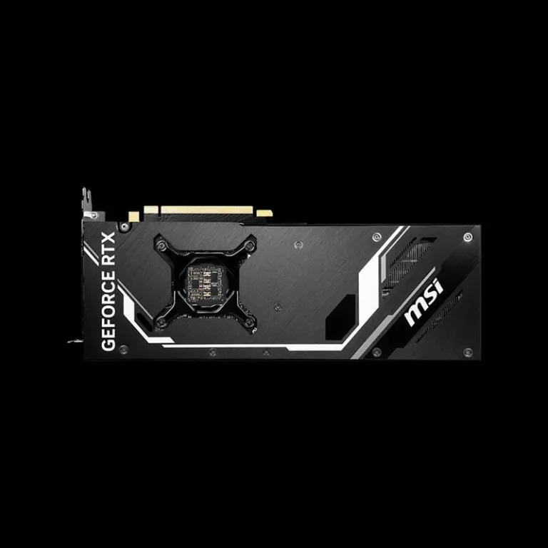 100% نو RTX 4070 TI کارت گرافیک GeForce RTX 4070TI 3X 12g قیمت عمده کارت گرافیک