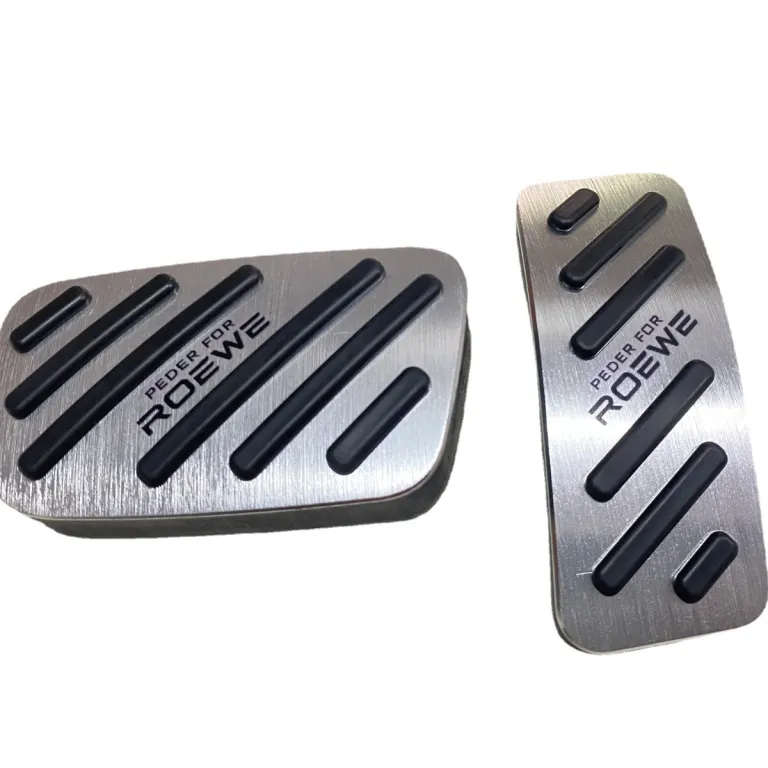 پدال گاز مناسب برای نسل سوم Roewe RX5 پدال گاز Roewe eRX5 پدال ترمز داخلی خودرو انرژی نو تولیدکننده