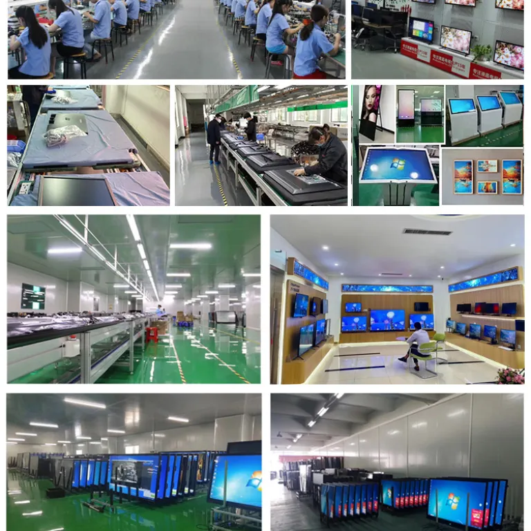 تلویزیون هوشمند فول‌اچ‌دی 75 85 اینچ کارخانه تجارت خارجی