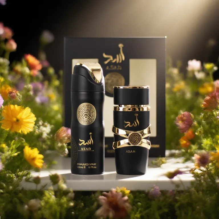 200mlاسپری بدن معطر100mlست عطر اسپری بدن معطر کارخانه