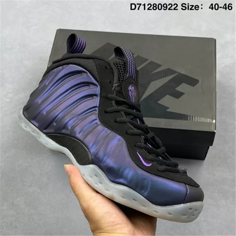 کفش بسکتبال WmnsAirFOAMPOSITEPRO هاداوی نسل اول اسپری فوم