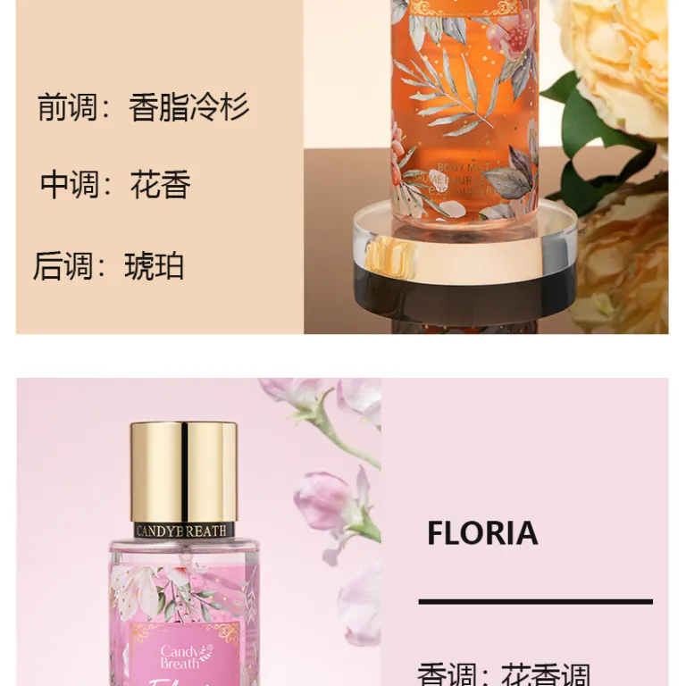 250ml اسپری بدن ویکتوریا سکرت عطر زنانه اروپا آمریکا جنوب شرق آسیا تجارت خارجی کراس بوردر perfume