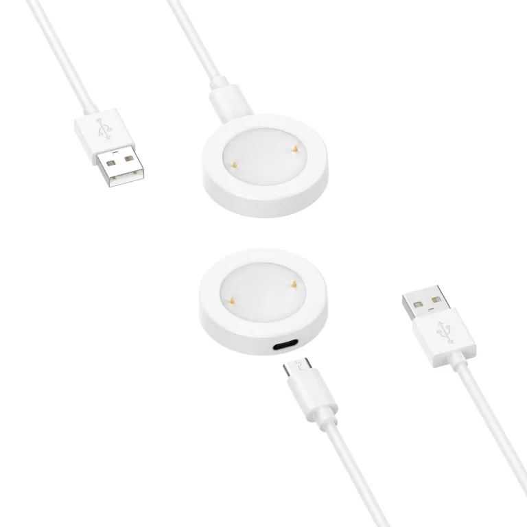 پایه شارژر و کابل شارژ مغناطیسی مخصوص ساعت هوشمند Honor Watch4/5 TMA-L19 GS3/GS4