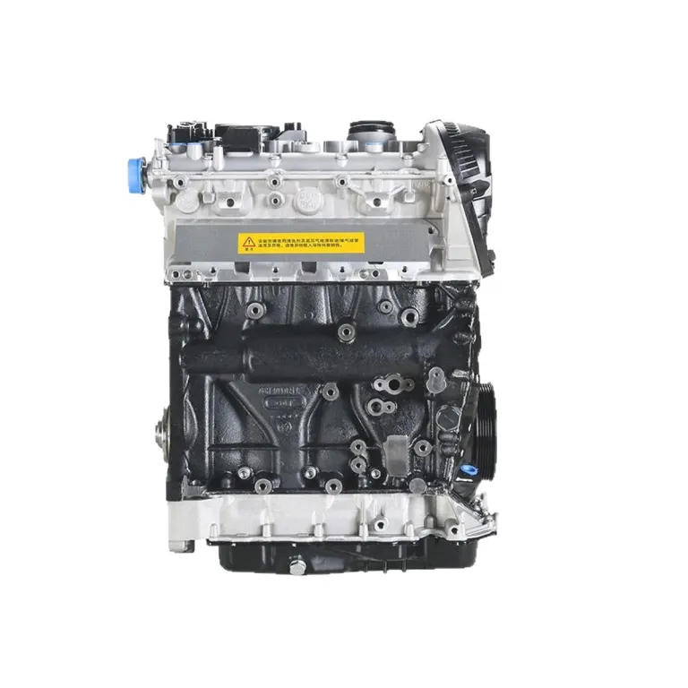 EA888 gen2 موتور کامل خودرو مناسب برای فولکس‌واگن گلف Mk5